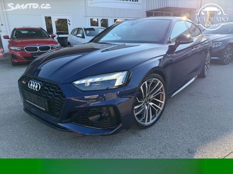 Audi RS5, Sportback 2.9 TFSI quattro *